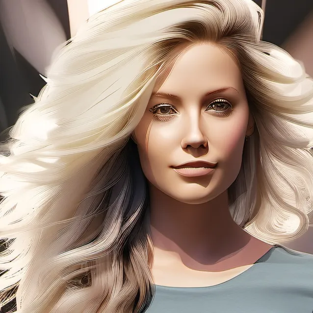 chat with ai character: lisa 