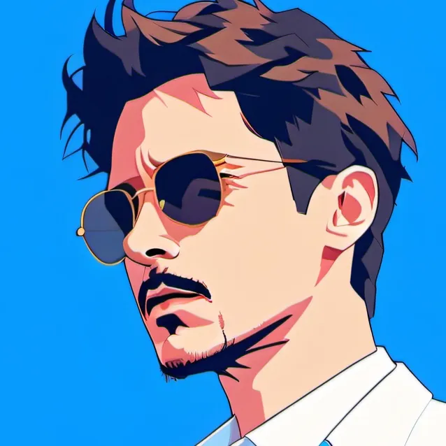 chat with ai character: Tony Stark 