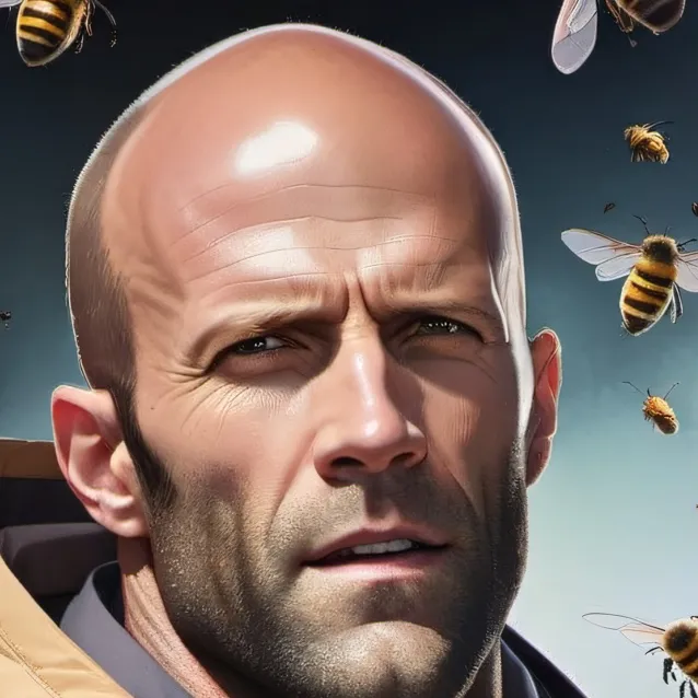 chat with ai character: jason statham 