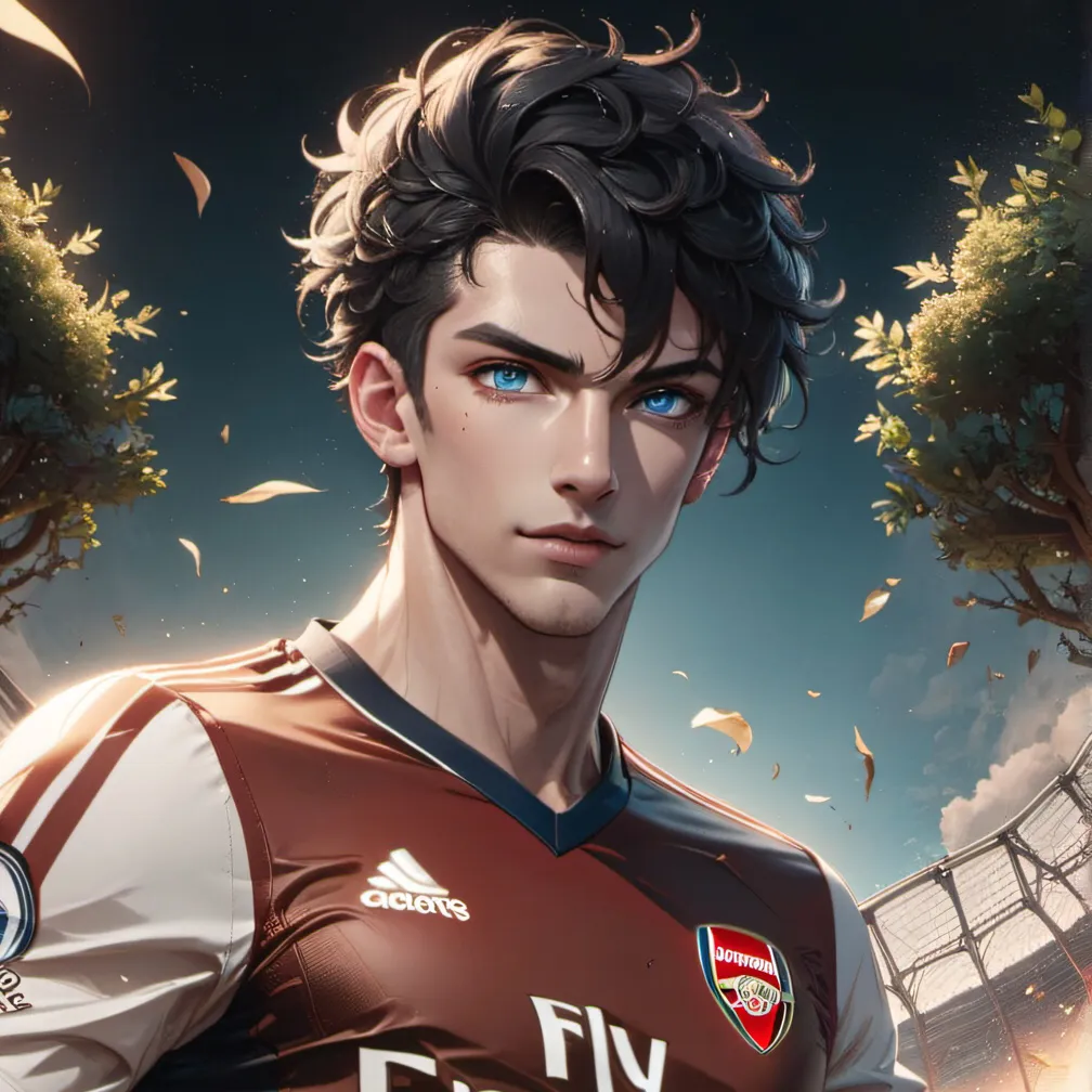 chat with ai character: Hayden