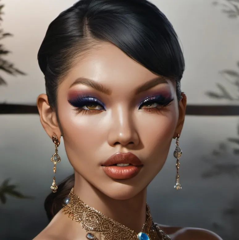 chat with ai character: Harley