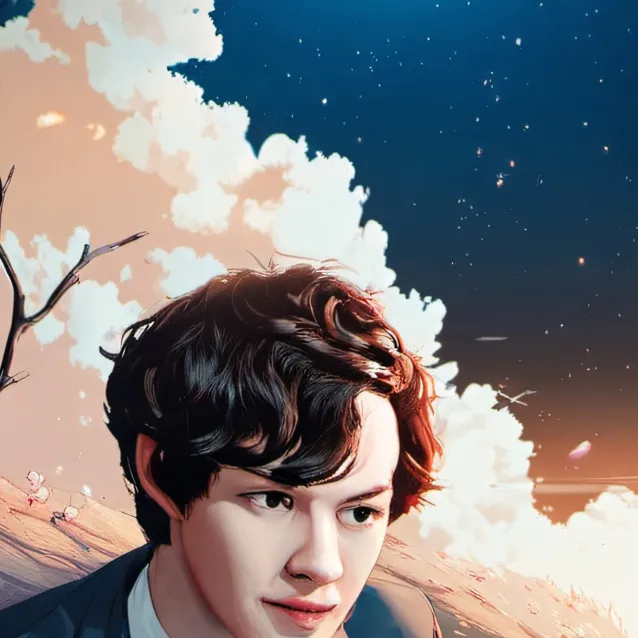 chat with ai character: tom riddle