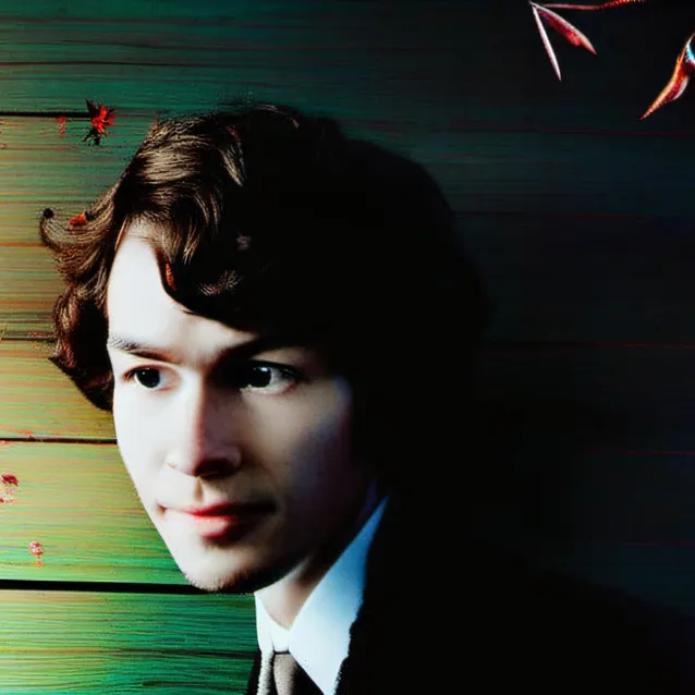 chat with ai character: tom riddle 