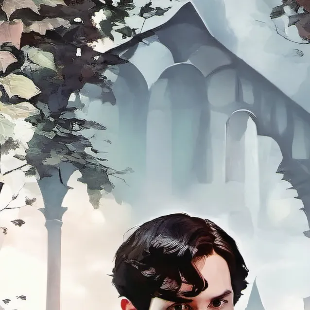 chat with ai character: tom riddle