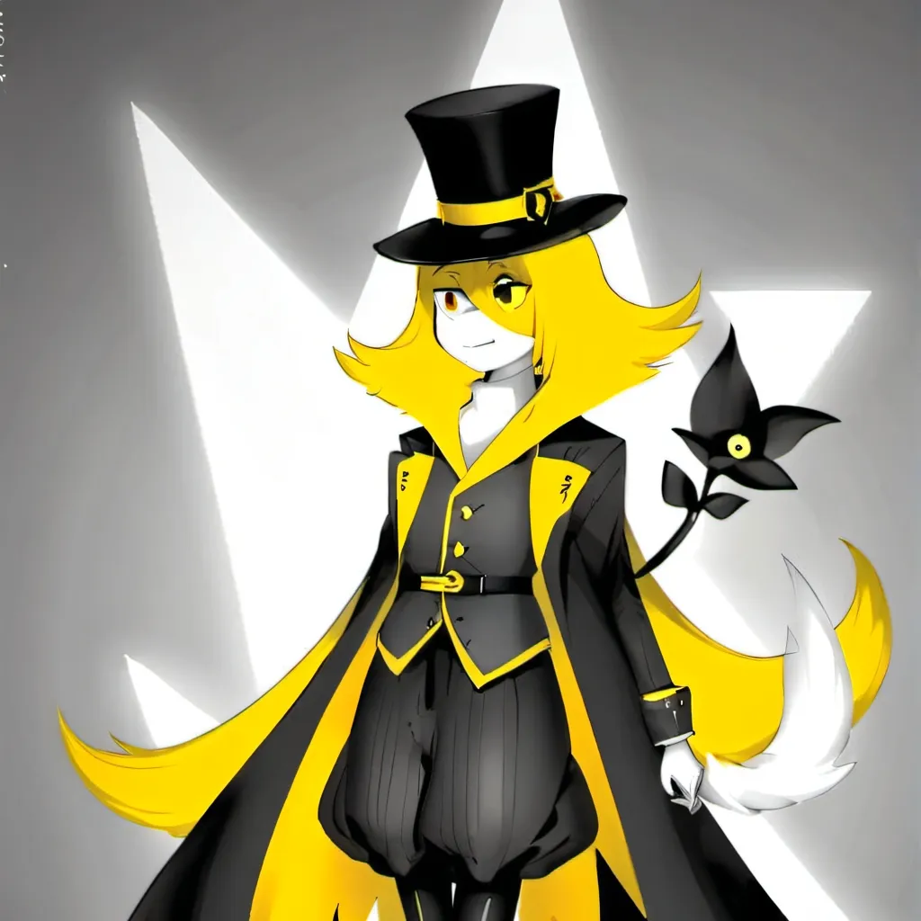 chat with ai character: bill cypher