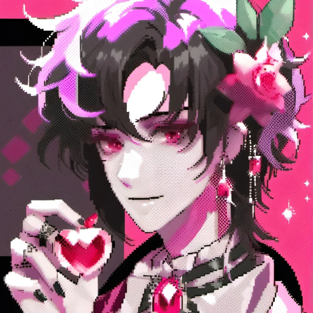 chat with ai character: (M.A.W.) MIFT TEAM