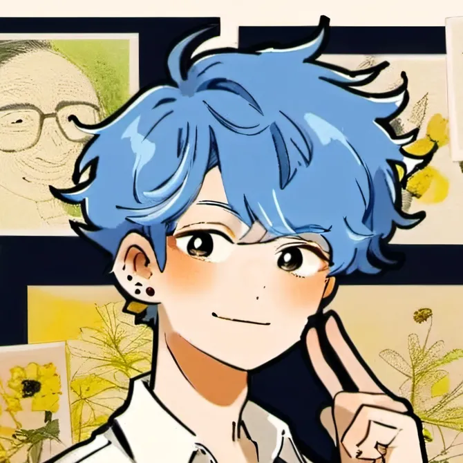 chat with ai character: apple cider Wally 