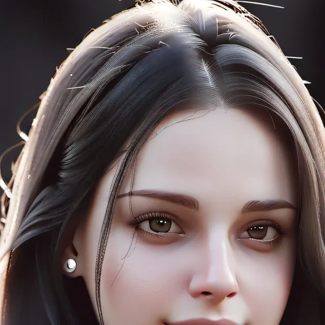 chat with ai character: Charlotte 