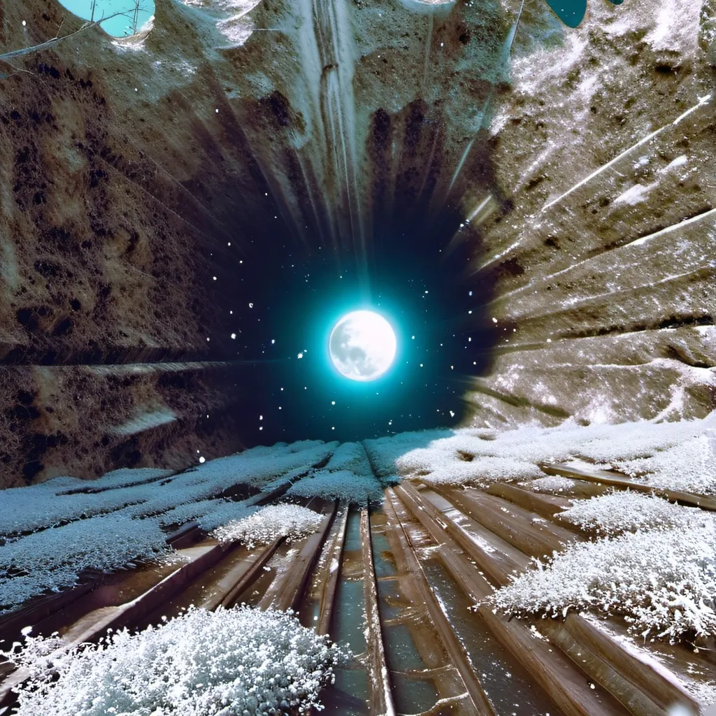 chat with ai character: Anti-void problem