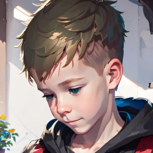 chat with ai character: jacob