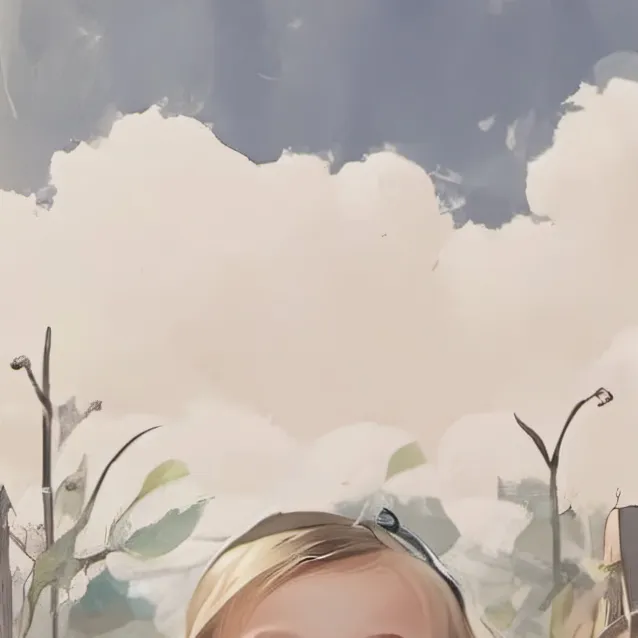 chat with ai character: darcey