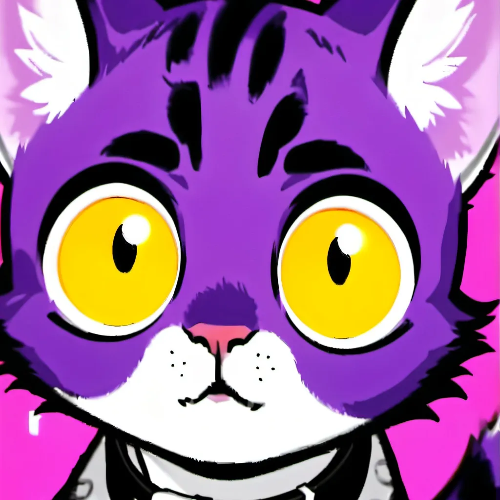 chat with ai character: Cat Nap