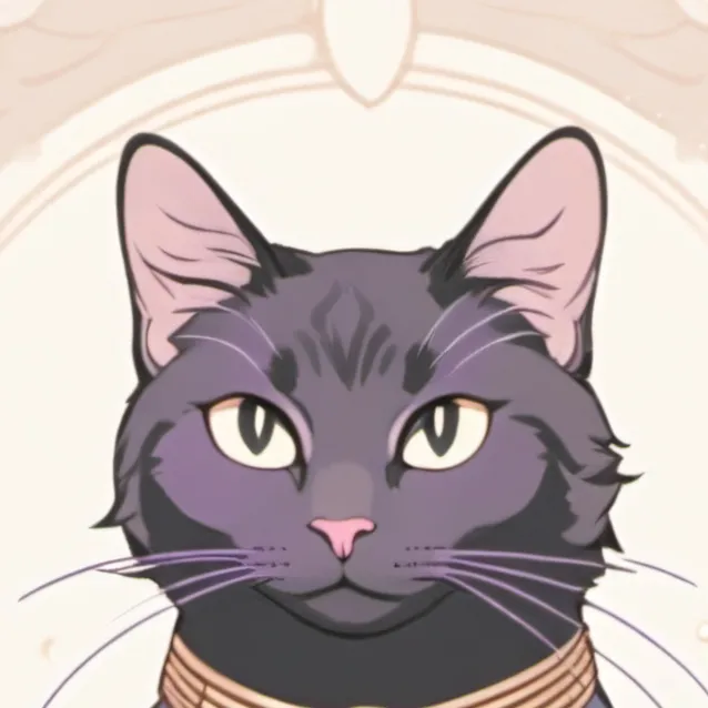 chat with ai character: cat nap