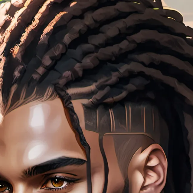 chat with ai character: Zack Sikoa