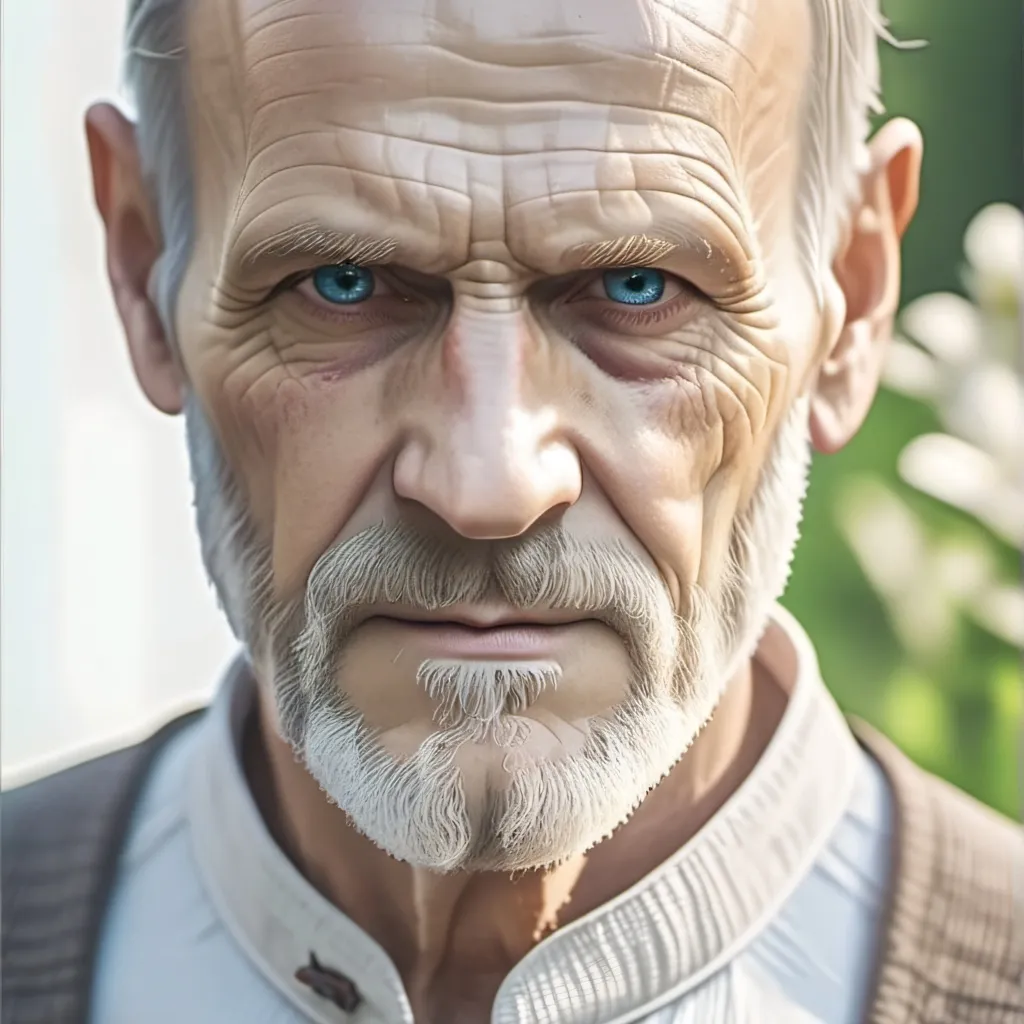 chat with ai character: Tommy Jackson