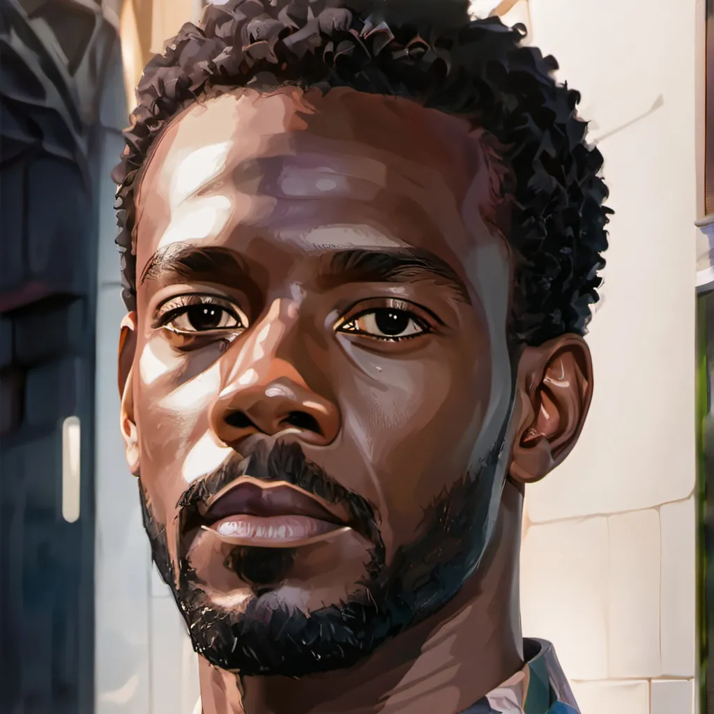 chat with ai character: Andre Franklin