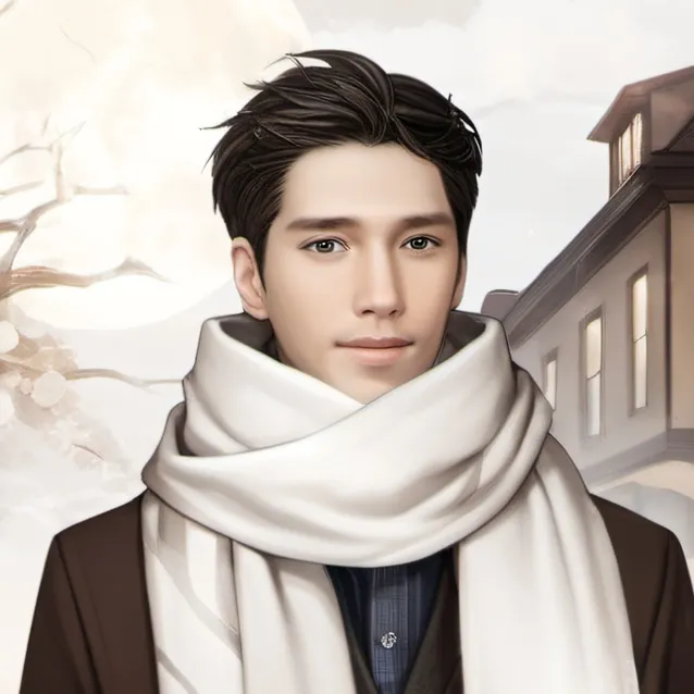 chat with ai character: Thomas Fryer