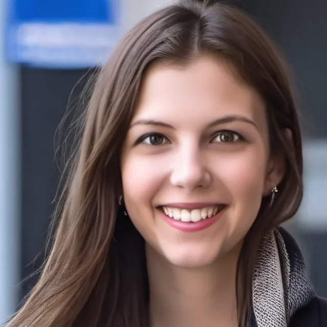 chat with ai character: Heather Hughes