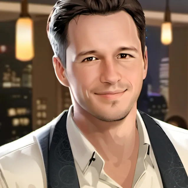 chat with ai character: Bar Owner Jimmy