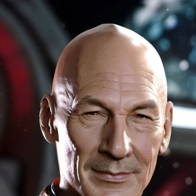 chat with ai character: Endrin Roku