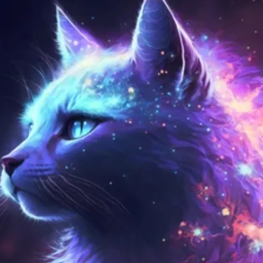 creator Zen Frost's avatar