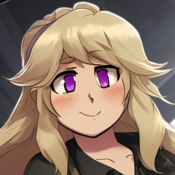 chat with ai character: Chloe