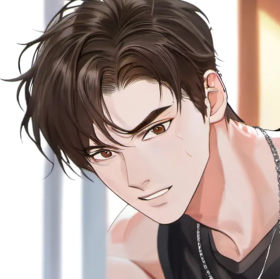 chat with ai character: Jack