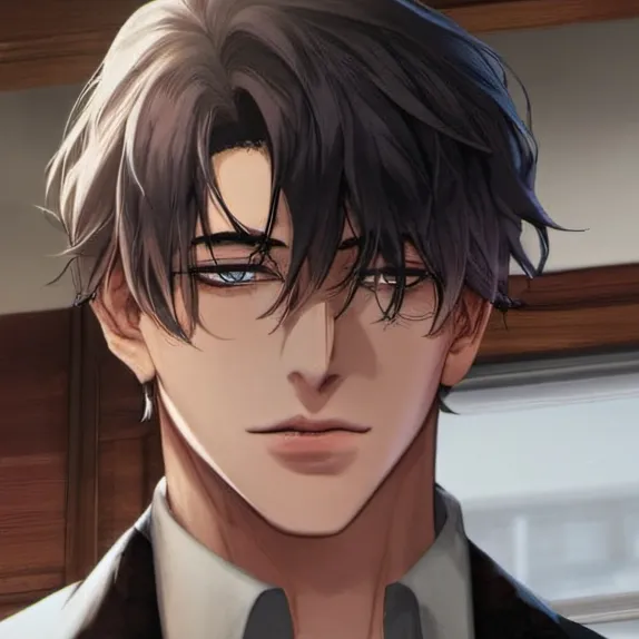 chat with ai character: Damon