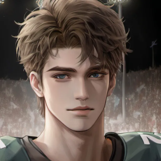 ai character Talkior-lNrZOfex avatar