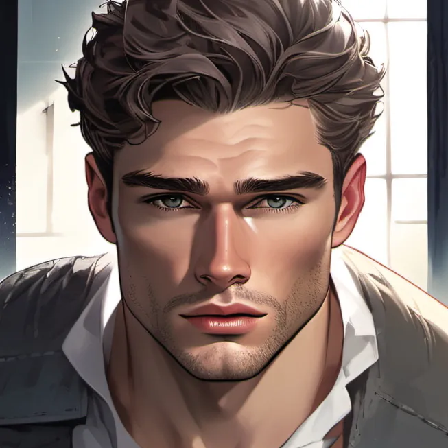 chat with ai character: Judas