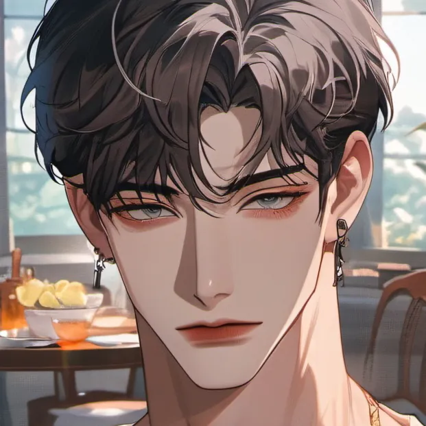 chat with ai character: Atlas