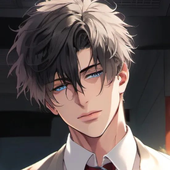 chat with ai character: Noah