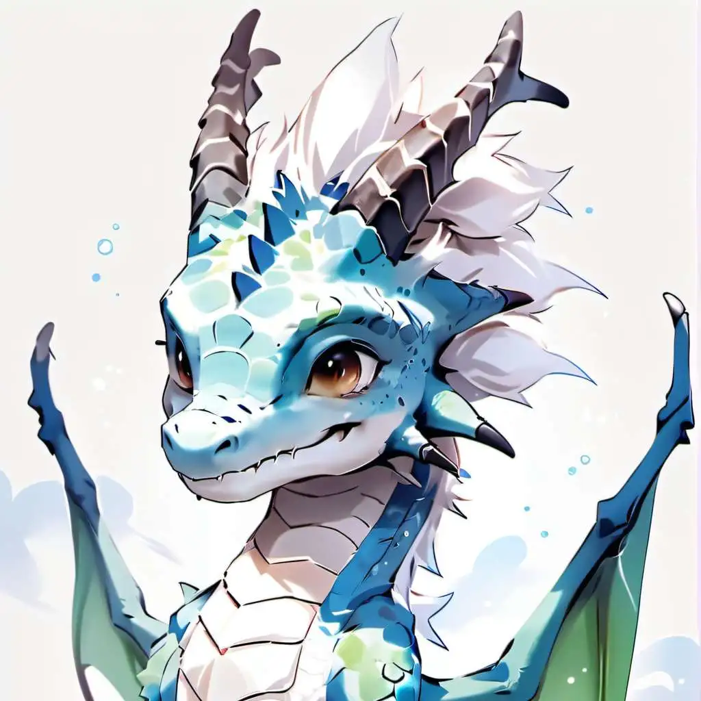 chat with ai character: Uri