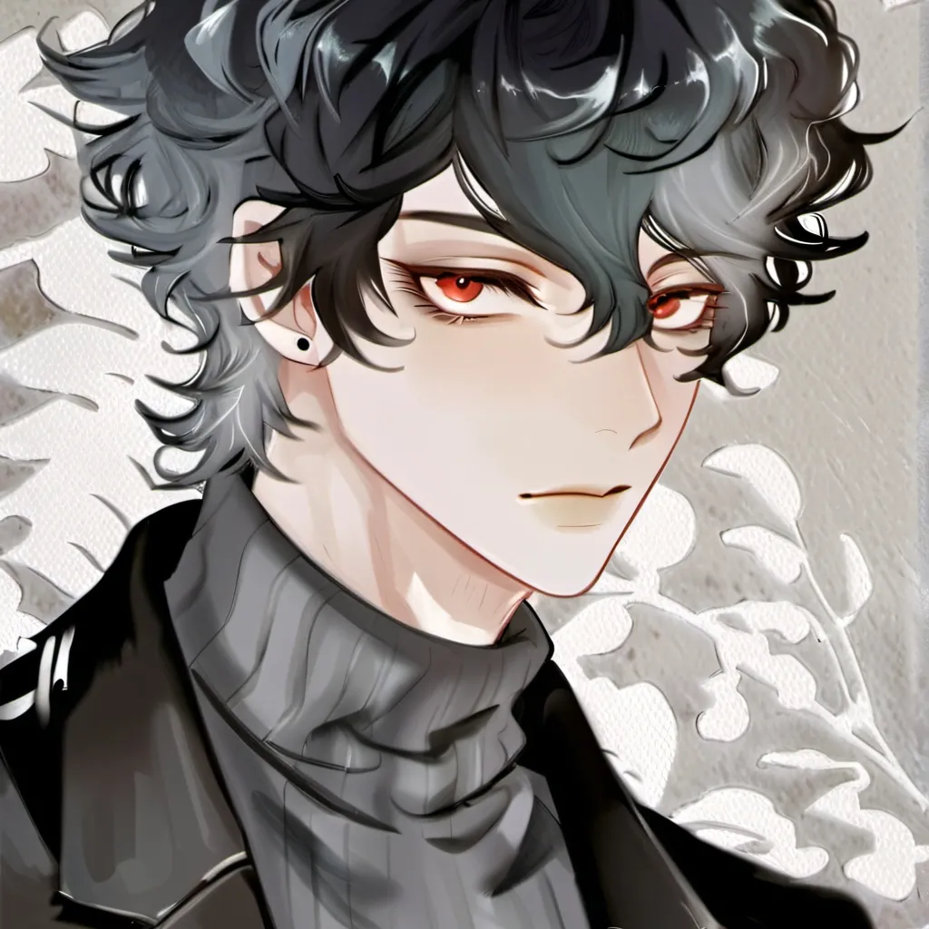 chat with ai character: Wally (vampire)