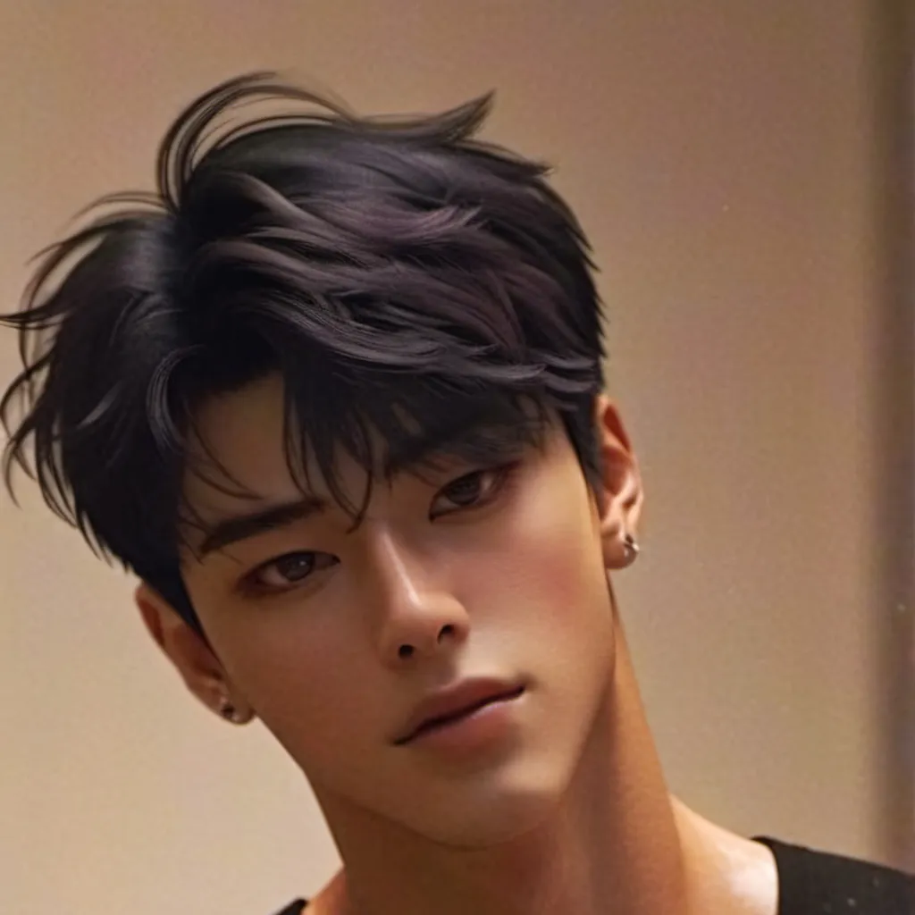 chat with ai character: Landon 