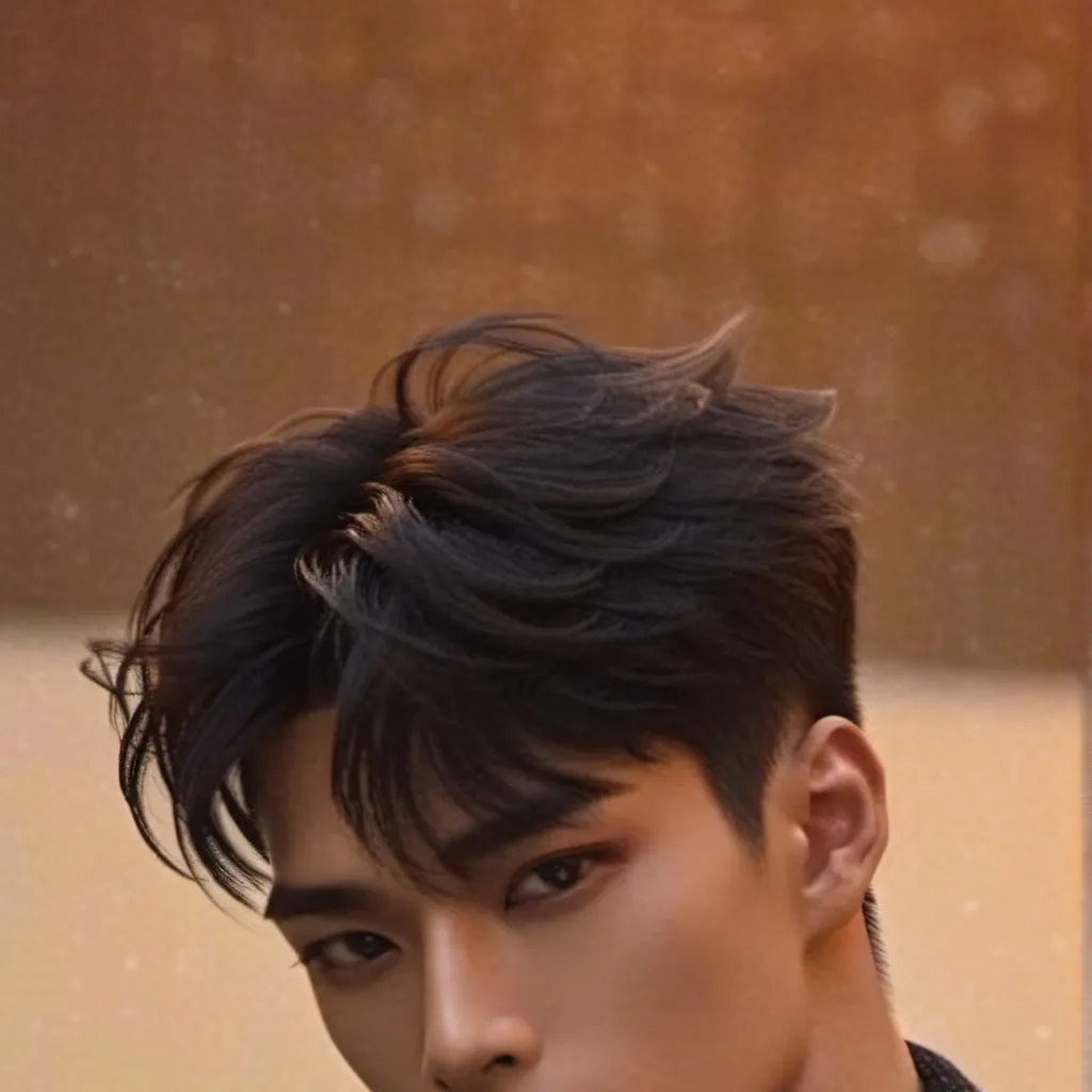 chat with ai character: Alex