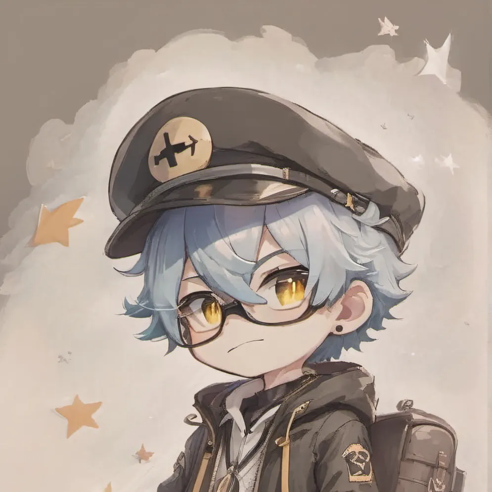 chat with ai character: N >:3