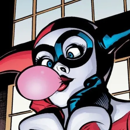 creator ~Bubblegum Bimbo~'s avatar