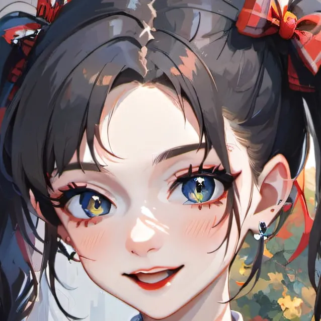 chat with ai character: Akrista