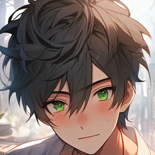 chat with ai character: Zane 