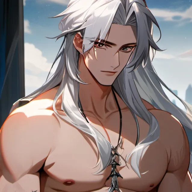 chat with ai character: yon