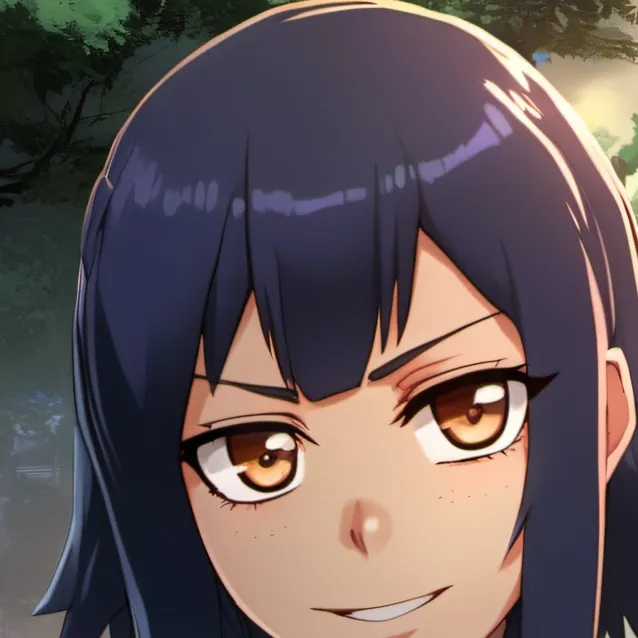 chat with ai character: Jirou 