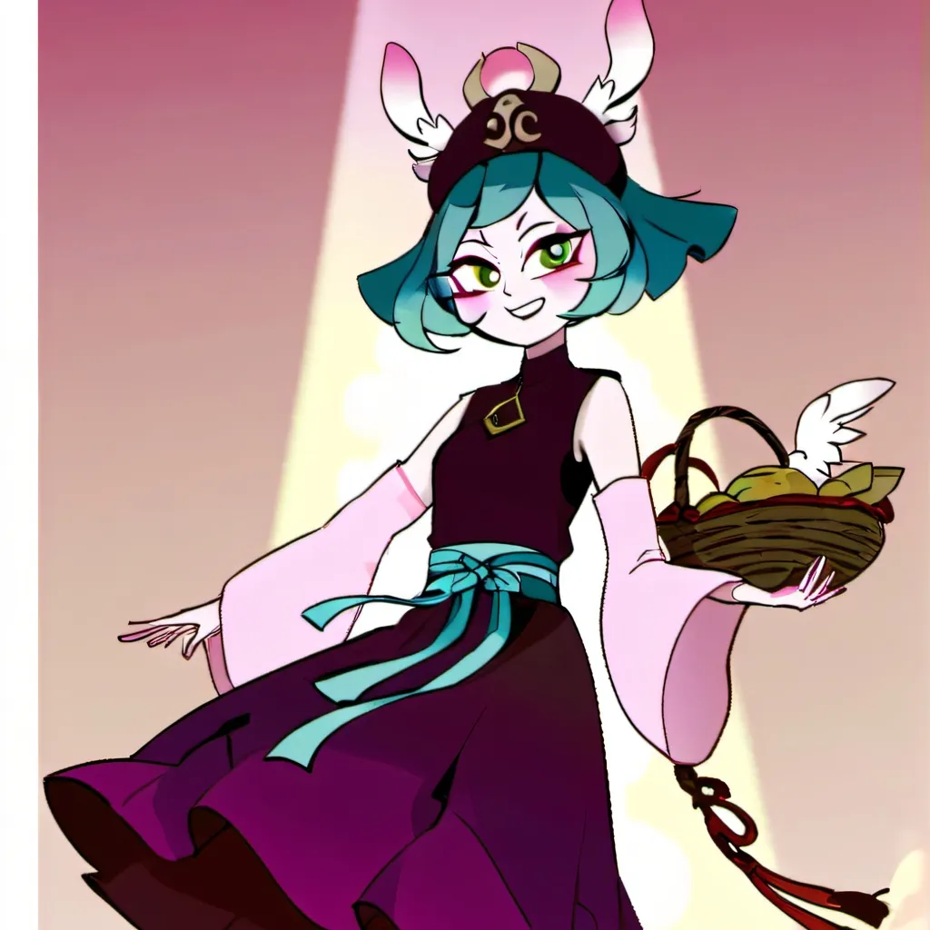 chat with ai character: Queen Eclipse