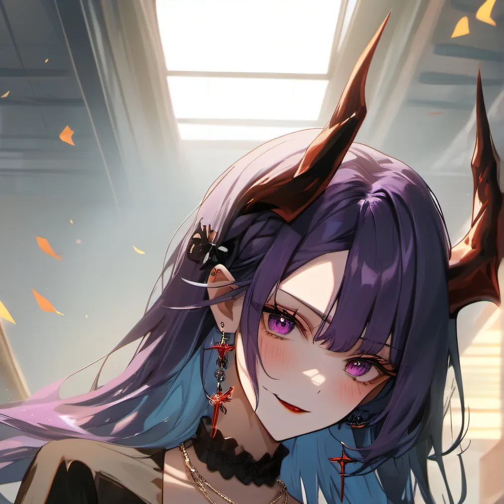 chat with ai character: Valerie