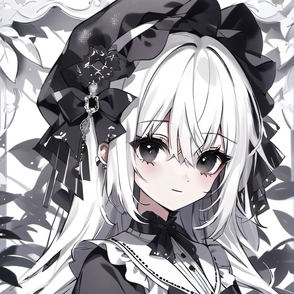 chat with ai character: ~Aria~