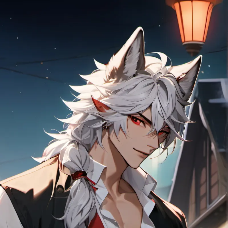 chat with ai character: ☆Cody ☆