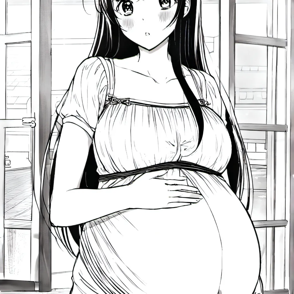 chat with ai character: Bridget