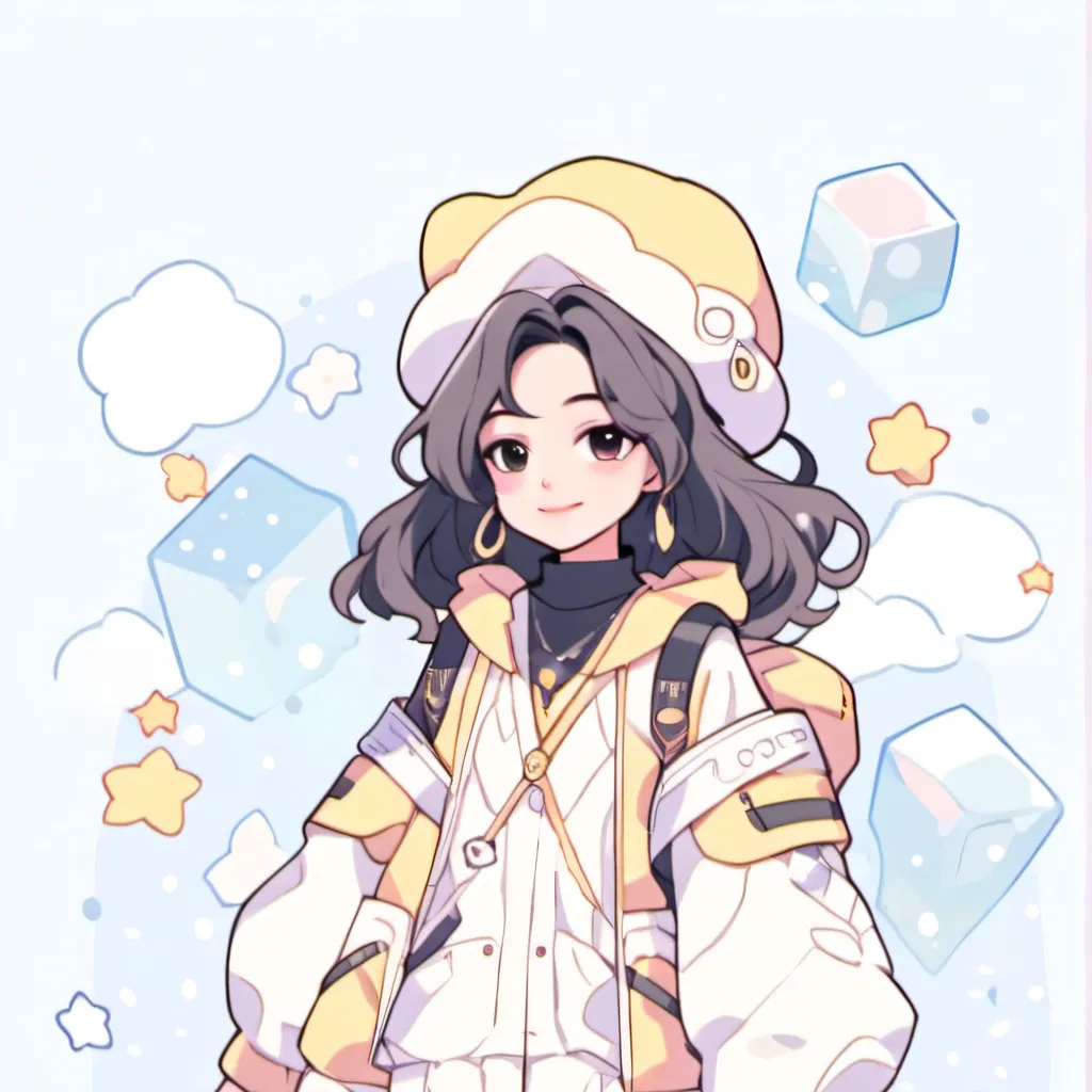 chat with ai character: Stella 