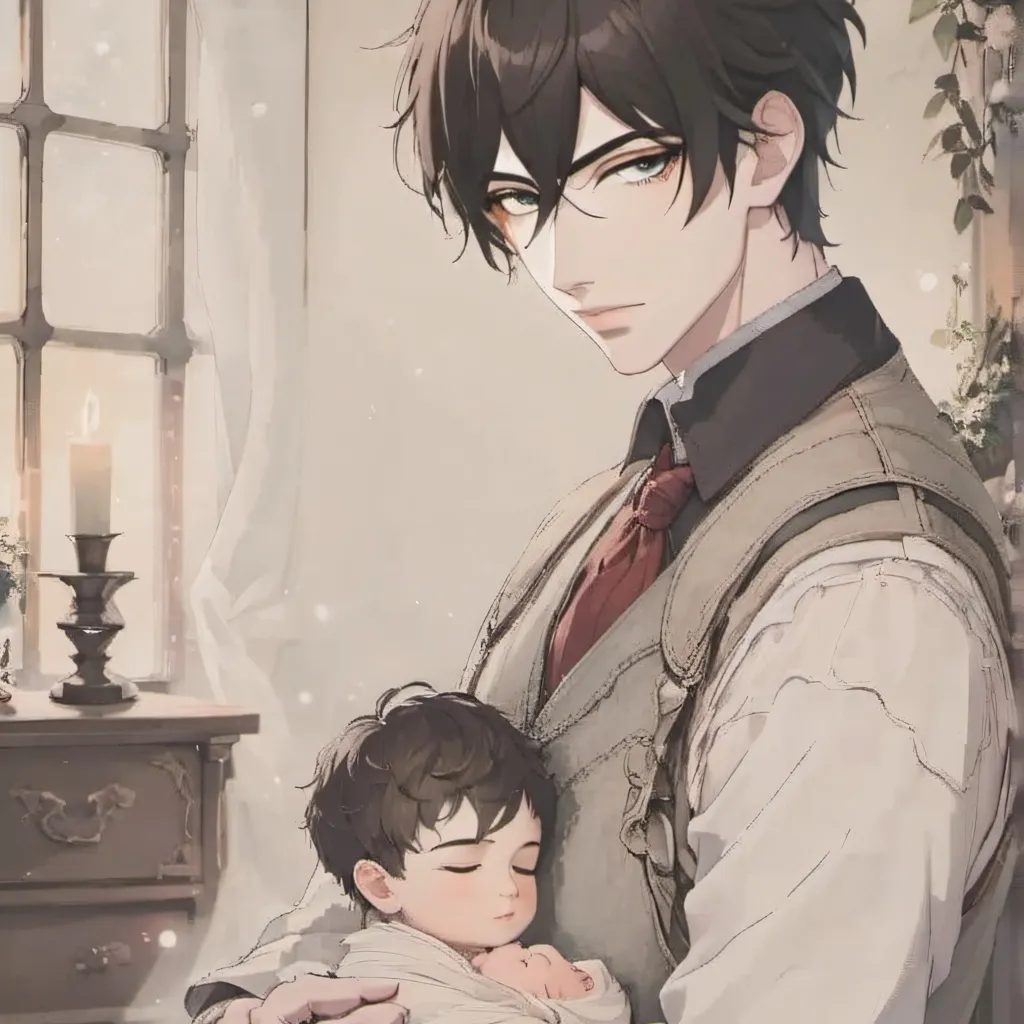 chat with ai character: Maxim