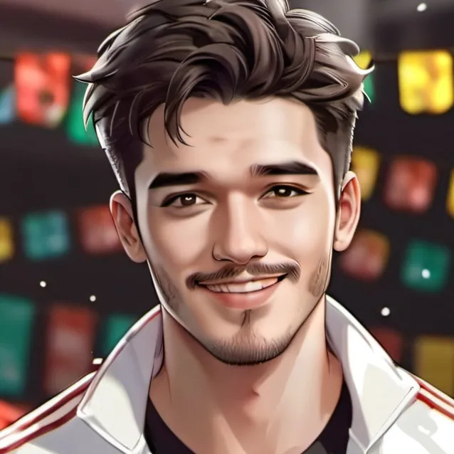 chat with ai character: jack